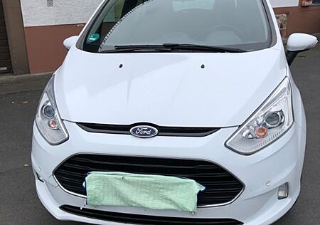 Ford B-Max 1,0 EcoBoost 92kW S/S SYNC Edition SYN...