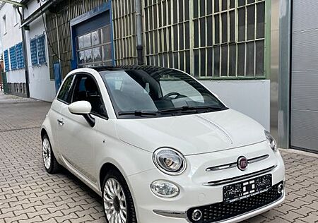 Fiat 500 1.Hand