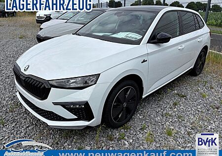 Skoda Scala "Monte Carlo" (1) LIEFERUNG KOSTENLOS! 1.5 TS...