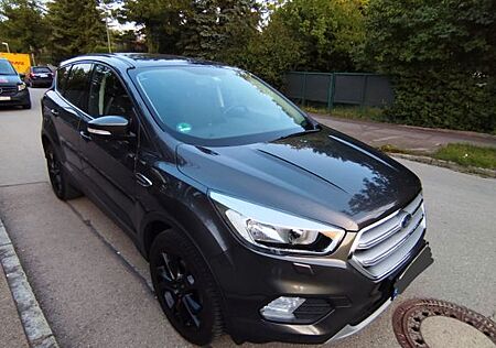 Ford Kuga 1,5 EcoBoost 4x2 88kW Trend Trend