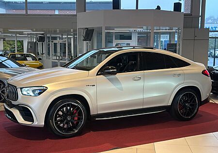 Mercedes-Benz GLE 63 AMG GLE 63 S AMG 4Matic+ Coupe/PANO/VOLL