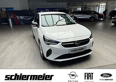 Opel Corsa F Edition 1.2 PDC SHZ Multimedia Allwetter