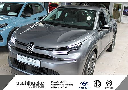 Citroën C4 PureTech 130 S&S EAT8 Plus
