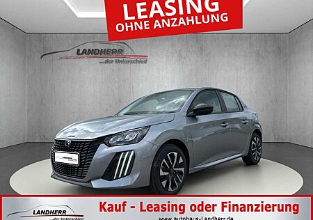 Peugeot 208 Style // LED/PDC/SHZ