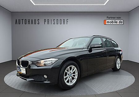 BMW 316d Touring