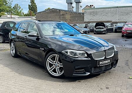 BMW M550 d xDrive *Pano* *HUD* *Leder* *LED*