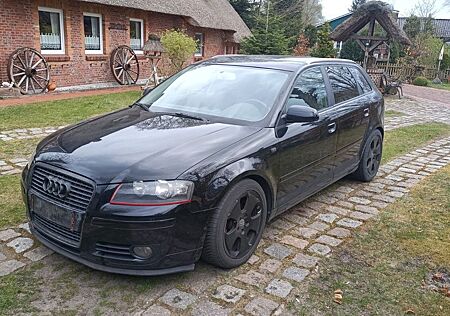 Audi A3 1.9 TDI