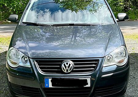 VW Polo Volkswagen 1.4 Goal Goal