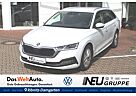 Skoda Octavia Combi Style 2.0 TDI DSG HUD 4x Sitzhzg M