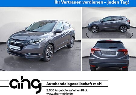 Honda HR-V 1.6 i-DTEC Executive Panodach Navi PDC vorn