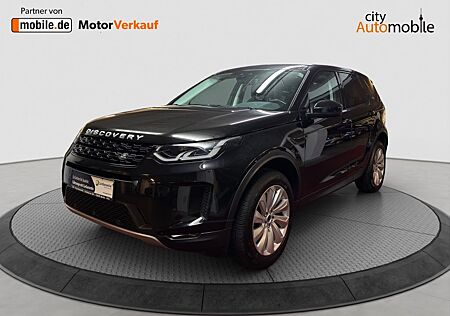 Land Rover Discovery Sport SE AWD/V-Leder/Pano/Navi/Apple