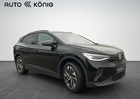 VW ID.4 Volkswagen Pro 210 kW 77 kWh *Rückfahrkamera*