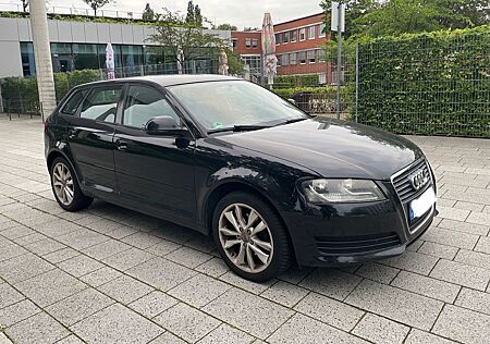 Audi A3 1.4 TFSI Ambiente Sportback Ambiente