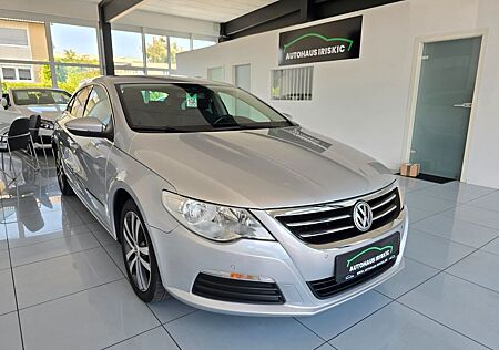VW Passat Volkswagen CC "Navi"SHZ"MFL"PDC"KAMERA"