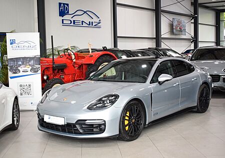 Porsche Panamera GTS **PCCB**Sport Design Paket**