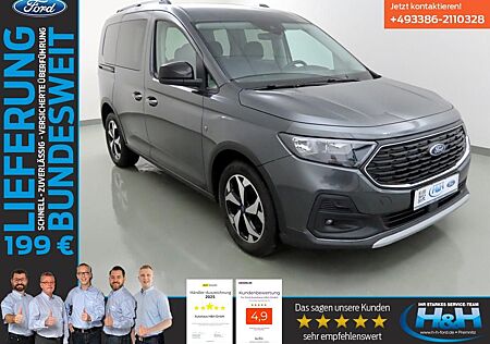 Ford Tourneo Connect 2.0 Aut Active FahrAss+SHZ