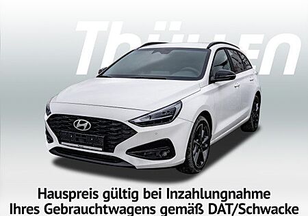 Hyundai i30 Kombi (MY25) 15 T-GDi DCT