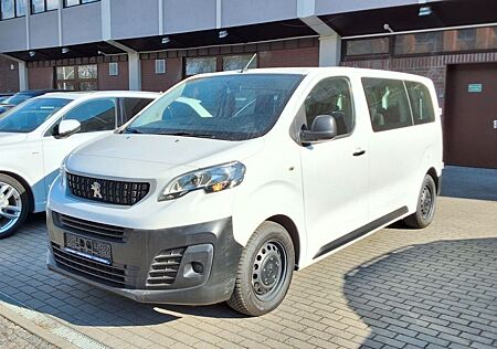 Peugeot Expert Kombi L2 8 Sitzer klima