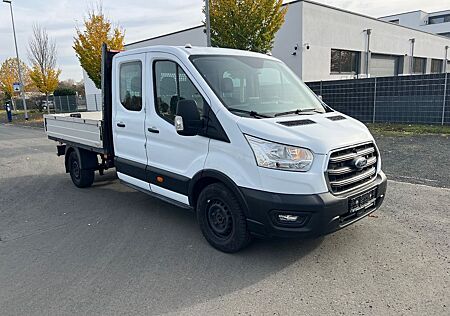 Ford Transit Pritsche 350 L3 Doppelkabine Trend