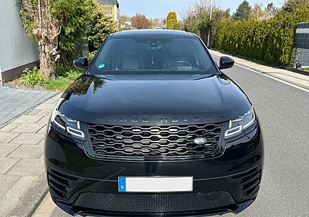 Land Rover Range Rover Velar 3.0 V6 D300 R-Dynamic HSE ...