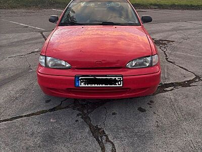 Hyundai Accent 1.3 GLS GLS