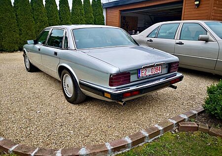 Jaguar XJ6 Sovereign - Spanish import - Priced to go!