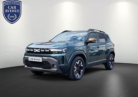 Dacia Duster Extreme TCe 130 *Winter-/City-Paket*