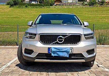 Volvo XC 40 XC40 T3 Momentum Momentum