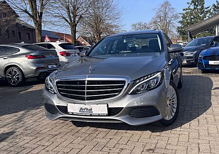 Mercedes-Benz C 200 C 200CGI Lim.*MULTIBEAM*LED*SHZ*SCHIEBEDACH*PDC*
