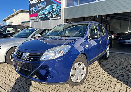 Dacia Sandero Ambiance