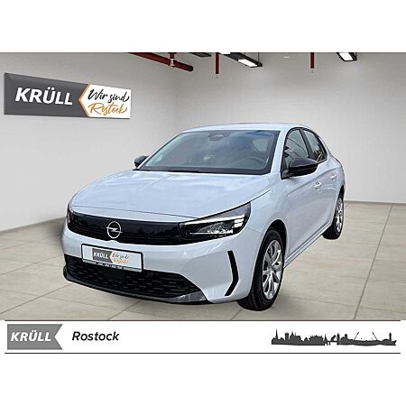 Opel Corsa leasen