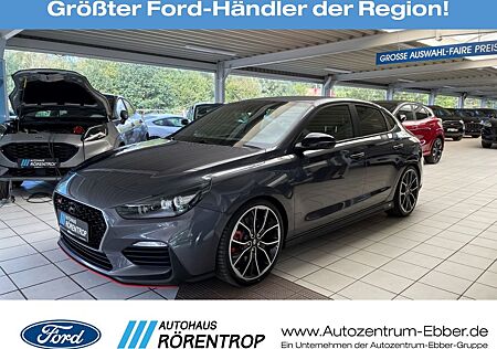Hyundai i30 Fastback N Performance 2.0 T-GDI Navi Leder