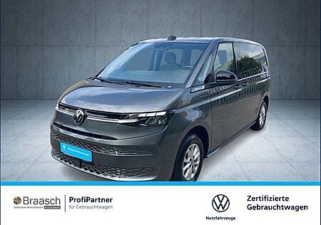 VW T7 Multivan Volkswagen 1.5 TSI Life Navi,SHZ,PDC,7-Sitzer