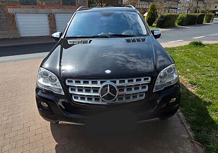Mercedes-Benz ML 420 CDI 4MATIC -