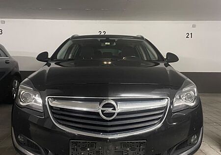 Opel Insignia 2.0 CDTI