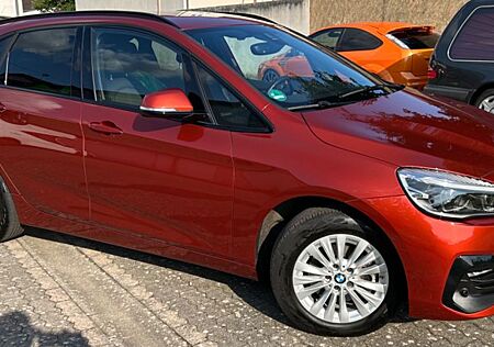 BMW 218i 218 Active Tourer -
