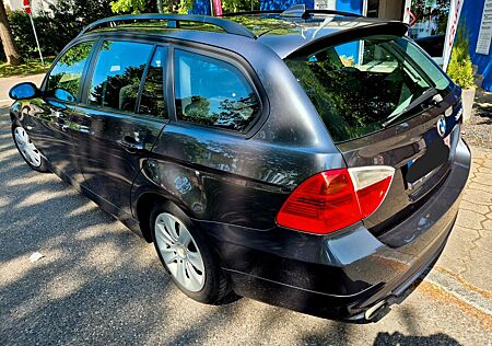 BMW 320i 320 Baureihe 3 Touring 2HD GARANTIE KLIMA