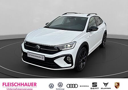 VW Taigo Volkswagen R-Line 1.0 TSI Klima/LED/App-Connect