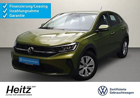 VW Taigo Volkswagen 1.0 TSI LED Sitzhzg Klimaanlage PDC v+h