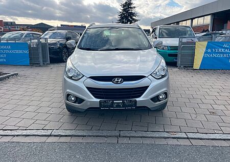 Hyundai ix35 Style 2WD