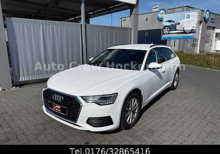 Audi A6 Avant LED TDI NAVI/GARANTIE