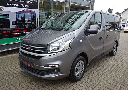 Fiat Talento 1.6 d MIXTO L1H1 2sTÜR/5SITZER/LKW/NAVI