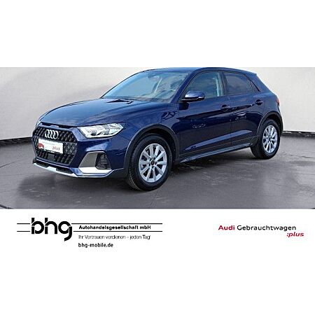 Audi A1 leasen