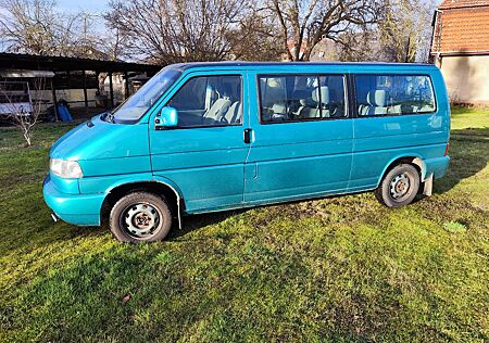 VW T4 Volkswagen andere