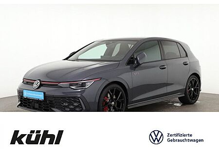 VW Golf Volkswagen 8 VIII GTI 2.0 TSI DSG IQ.Light ACC HuD Kam