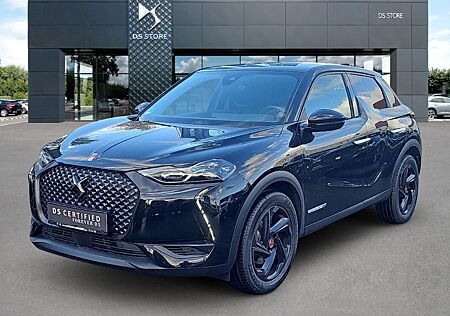 DS Automobiles DS3 Crossback Performance Line + 1.2 PureTech 15