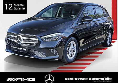 Mercedes-Benz B 180 d STYLE DISTRO MULTIBEAM LHZ KAMERA SHZ