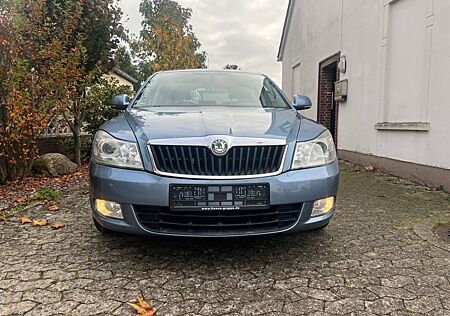 Skoda Octavia 1.4