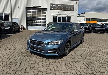 Subaru Levorg Active 4x4