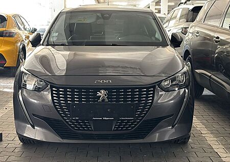 Peugeot 208 Allure NAVI. Kamera. LED. Klimaaut